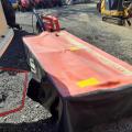 Vicon Extra 124 Disc Mower