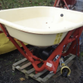 Vicon Varispreader PS 1354H