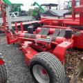 Vicon BW2600J Bale Wrapper