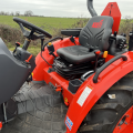 Kioti CK3530 HST