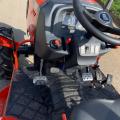 Kioti CK3530 HST