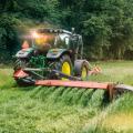 Vicon Extra 632T Mower Conditioner