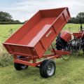 Winton WTL 15 Trailer