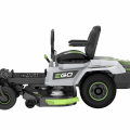 EGO ZT5201E-L Zero Turn Mower