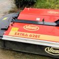 Vicon Extra 628N Mower Conditioner