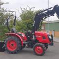 Compact Tractors & Loaders Available