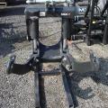MX R38 Front Linkage