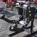 MX R38 Front Linkage