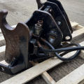 Merlo Tier 4 Headstock