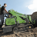Merlo Cingo M12.3-EVO Handler 400