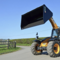 Albutt A0-53-76 Rehandling Bucket