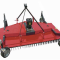 Winton WFM 150 Finishing Mower