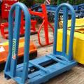 Albutt F450 - Bale Squeeze