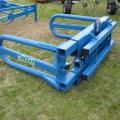 Albutt F450 - Bale Squeeze