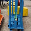 Albutt F450 - Bale Squeeze