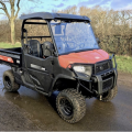 Kioti K9 2400 UTV