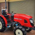 Compact Tractors & Loaders Available