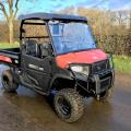 Kioti K9 2400 UTV