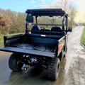 Kioti K9 2400 UTV