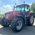 McCormick X7.660M Tractor