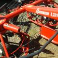 Fleming Z275 Haybob