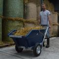 JFC Wheel Barrows