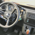 Kioti K9 2400 UTV