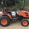 Kioti CX2510HST