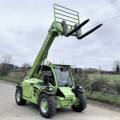 Merlo 27.6 Plus