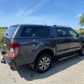 Ford Ranger 2.0 ECO Blue. BI Turbo