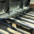 Albutt E410 HXG Fork & Grab