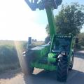 Merlo TurboFarmer 33.7