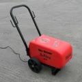 Dirt Driver Bulldog Cold Water Washer