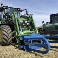 Albutt F450 Bale Squeeze