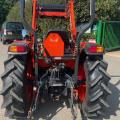 Kioti DK4510 HST