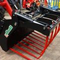 Albutt Muck Fork & Grab