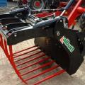 Albutt Muck Fork & Grab