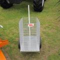 Ritchie Lamb Pram
