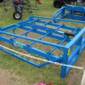 Albutt Big Bale Grab