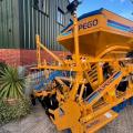 Alpego Jet-X Pneumatic Seed-Drill