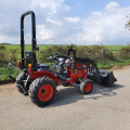Branson 2505H