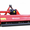 Winton WFL 145 Flail mower