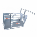 Ritchie Sheep Combi Clamp