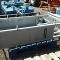 Bateman Portable Non-Return Gate