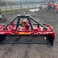 FPM Power Harrow P-RD250/12