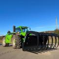 Albutt B-Series Fork & Grab