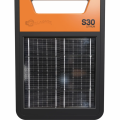 Gallagher S30Li Solar Energiser