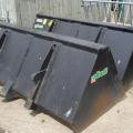 Albutt General Purpose Rehandling Bucket