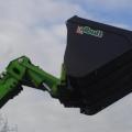 Albutt General Purpose Rehandling Bucket