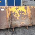 Schaffer 6ft Bucket
